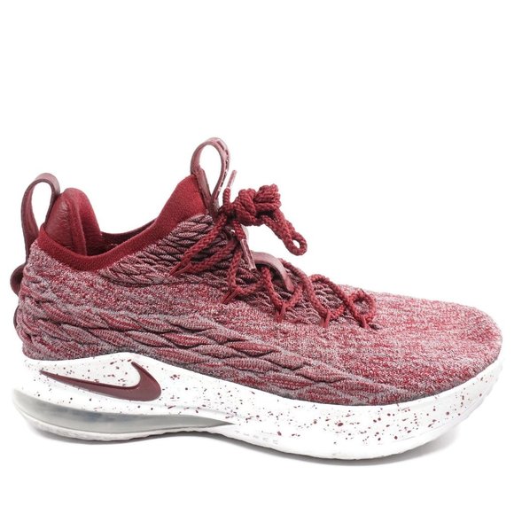 lebron james 15 shoes mens